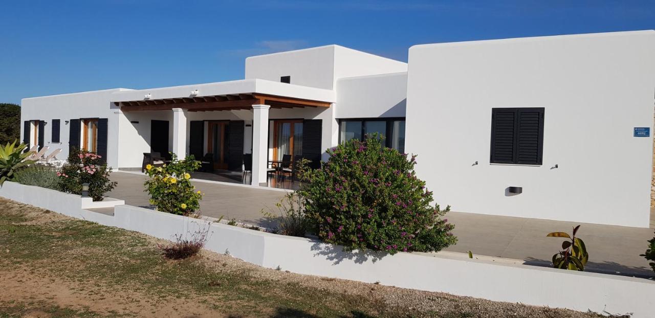 Ses Vinas De Cas Baixero Villa La Mola Exterior photo